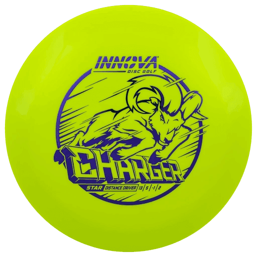 Innova Charger