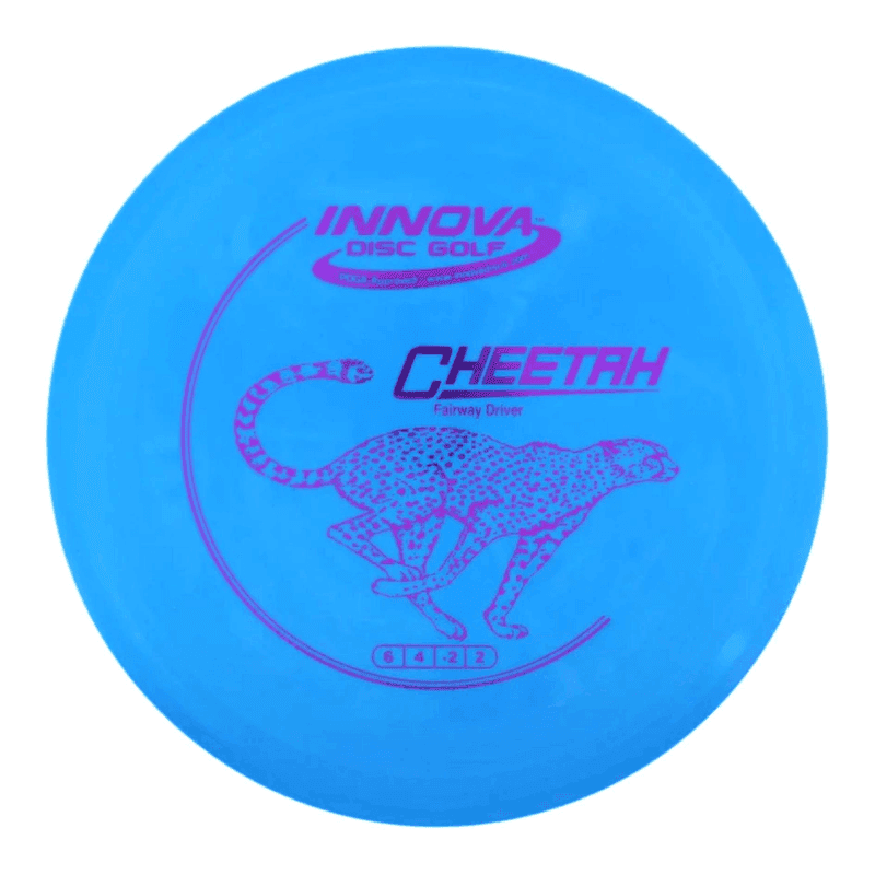 Innova Cheetah