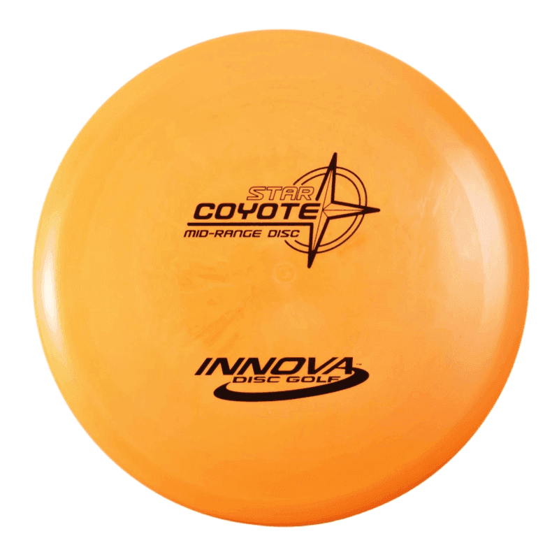 Innova Coyote