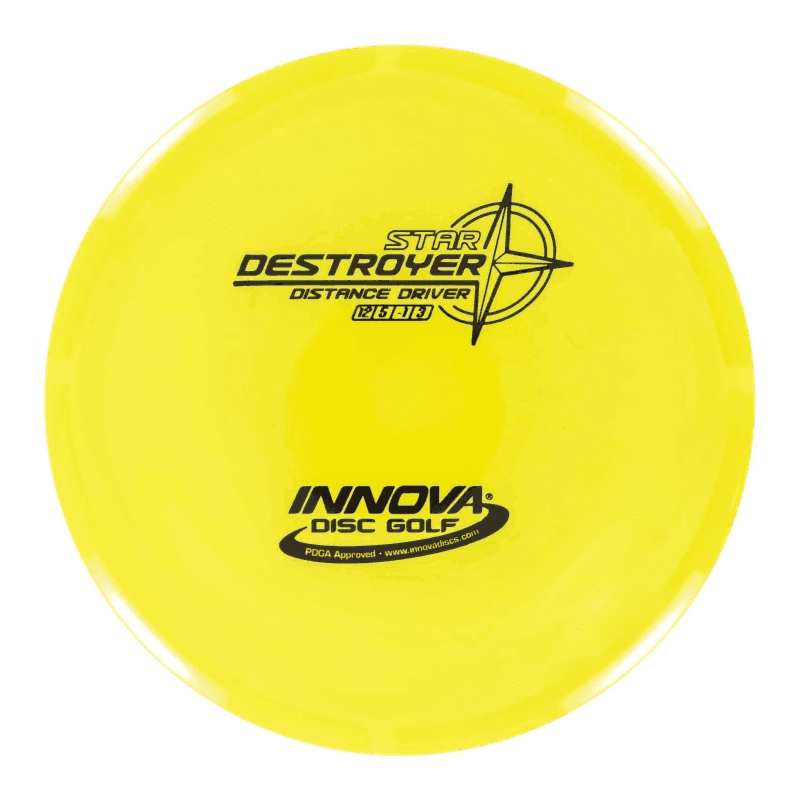 Innova Destroyer