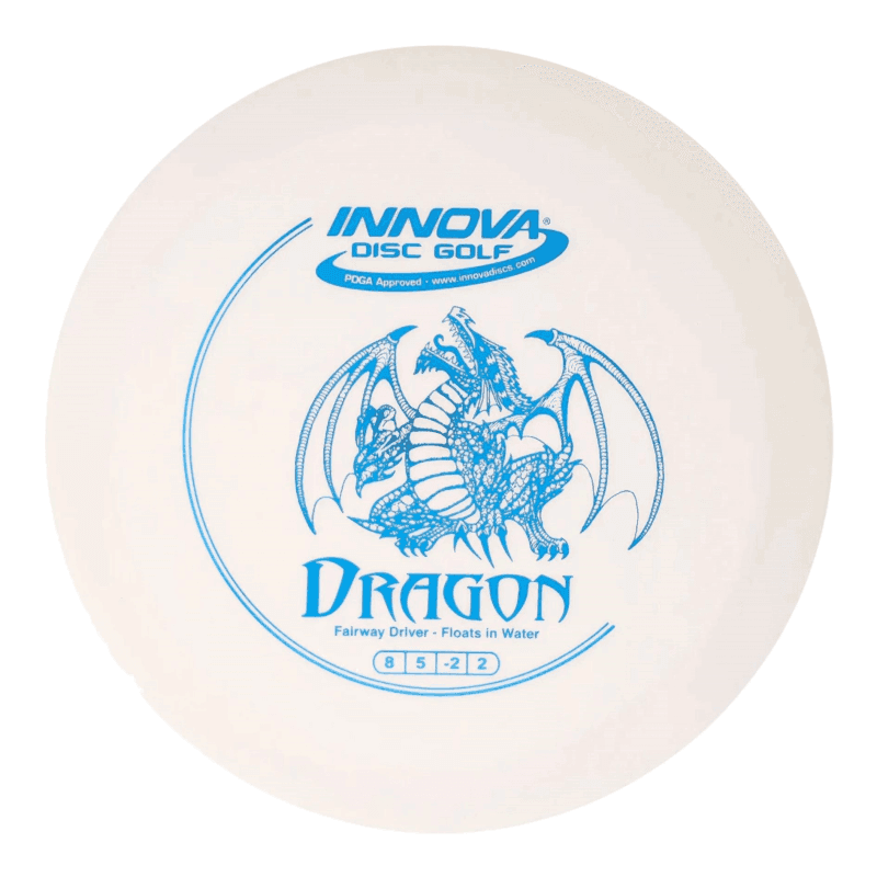 Innova Dragon