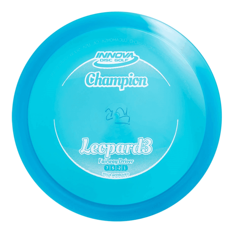 Innova Leopard3