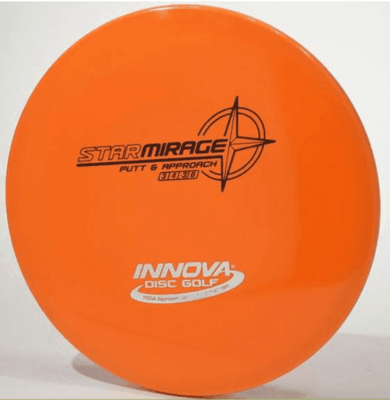Innova Mirage