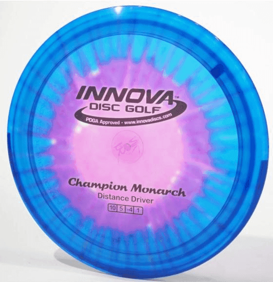 Innova Monarch