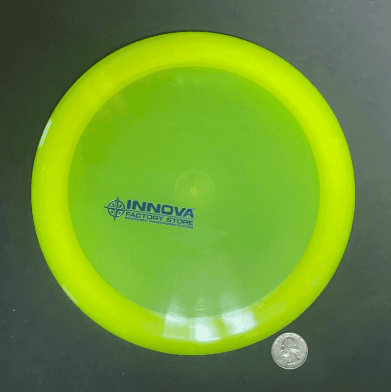 Innova Power Disc2
