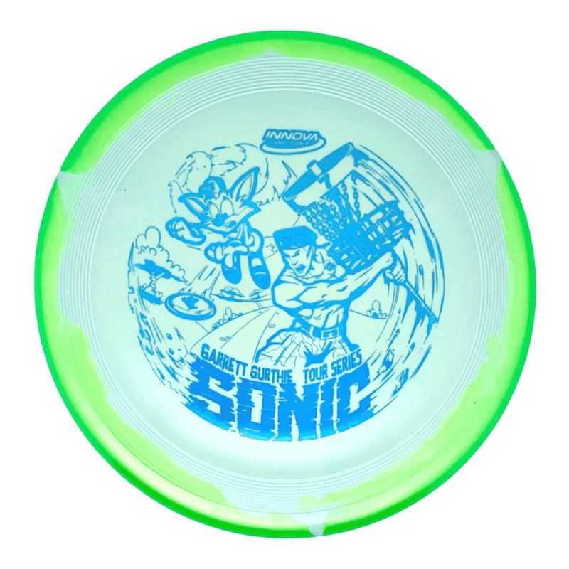 Innova Sonic