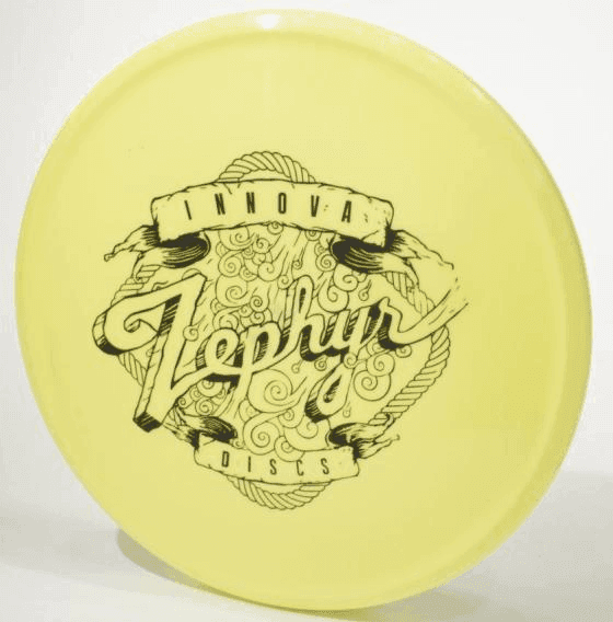 Innova Zephyr