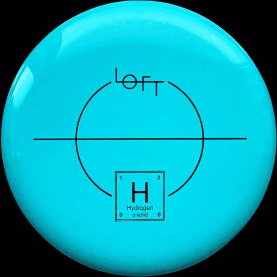 Løft Discs Hydrogen