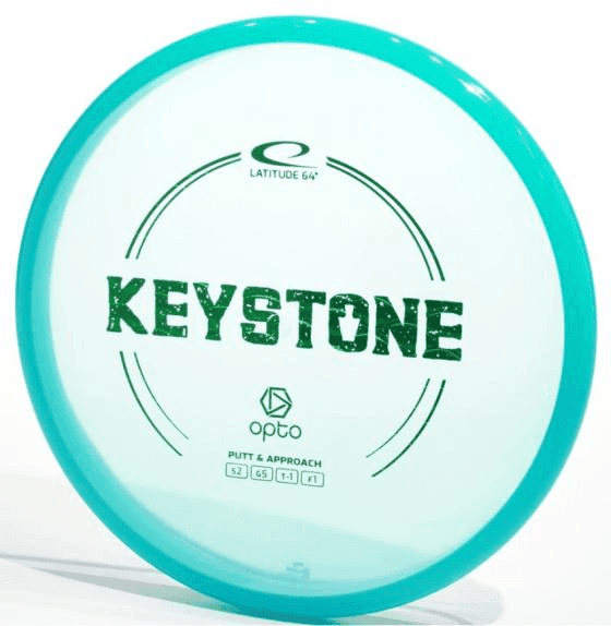 Latitude 64 Keystone