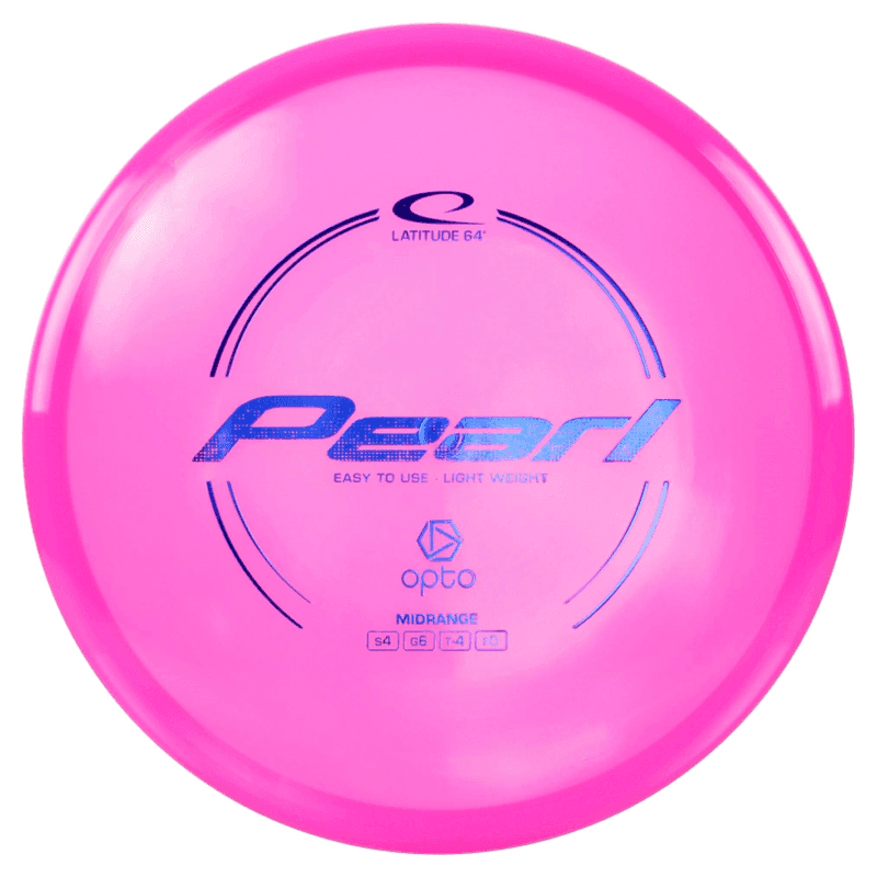 Latitude 64 Pearl
