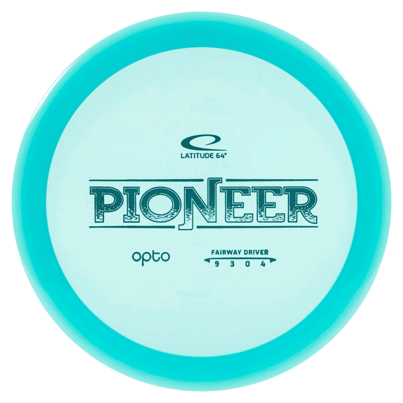 Latitude 64 Pioneer