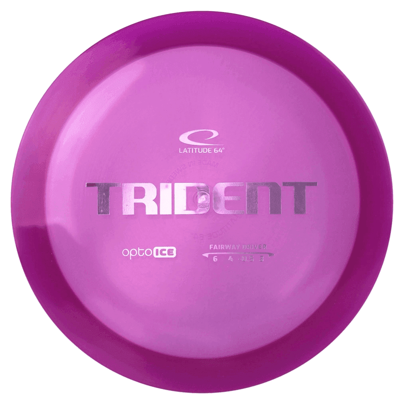 Latitude 64 Trident