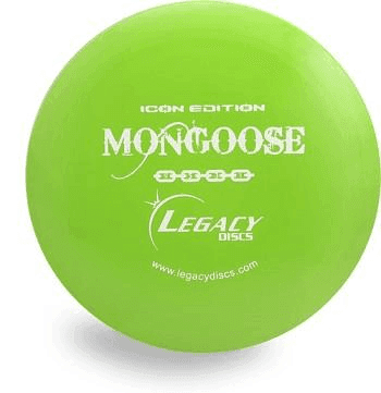 Legacy Mongoose