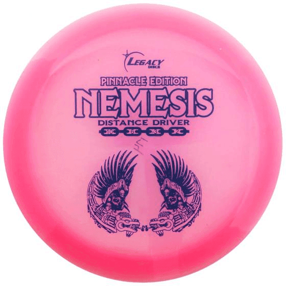 Legacy Nemesis