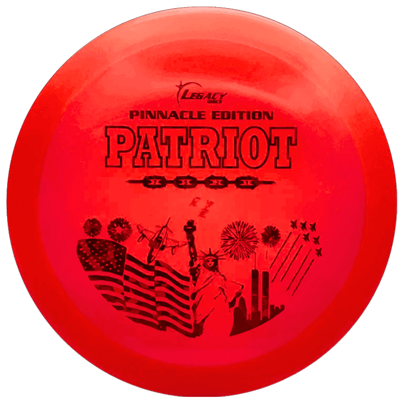 Legacy Patriot