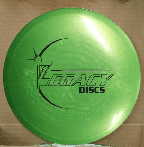 Legacy Vengeance