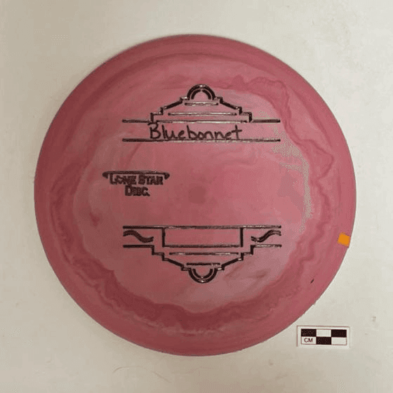 Lone Star Discs Bluebonnet