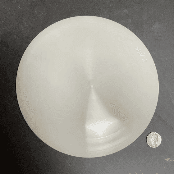 Lone Star Discs Bowie