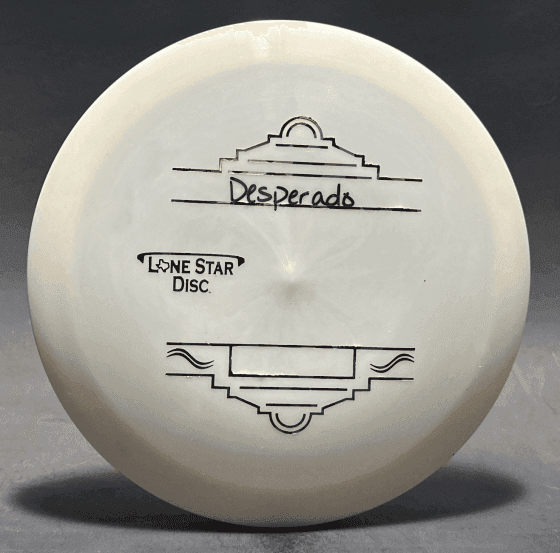 Lone Star Discs Desperado
