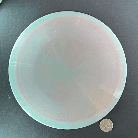 Lone Star Discs Dos X