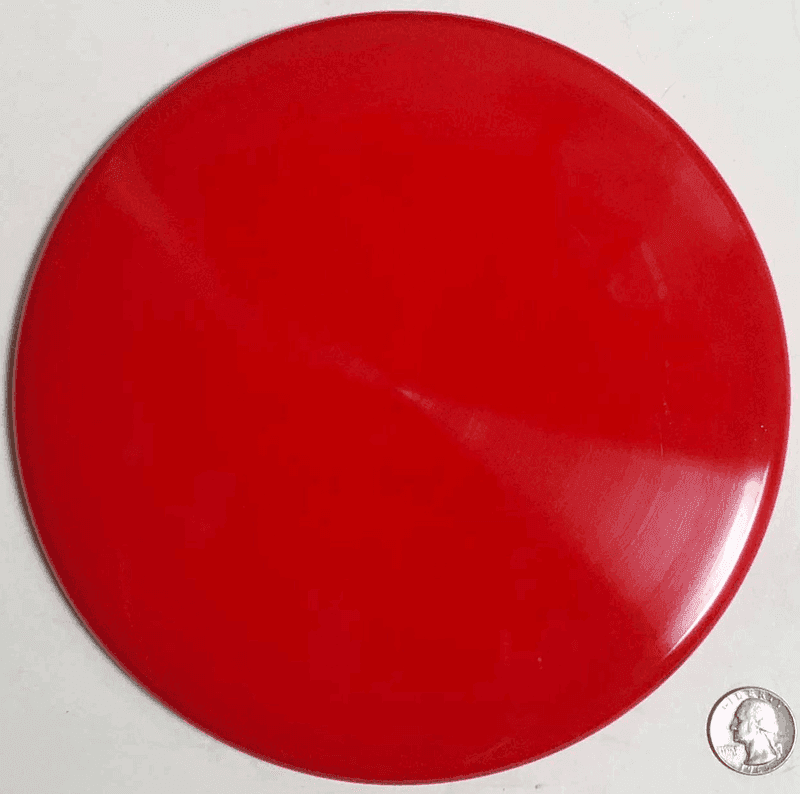 Lone Star Discs Harpoon