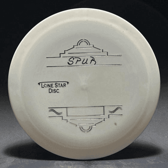 Lone Star Discs Spur