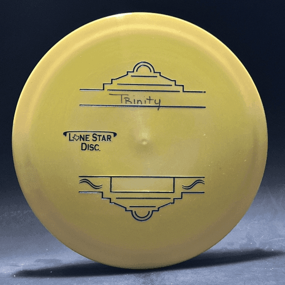 Lone Star Discs Trinity