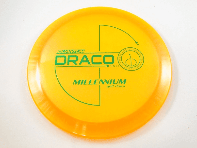 Millennium Draco