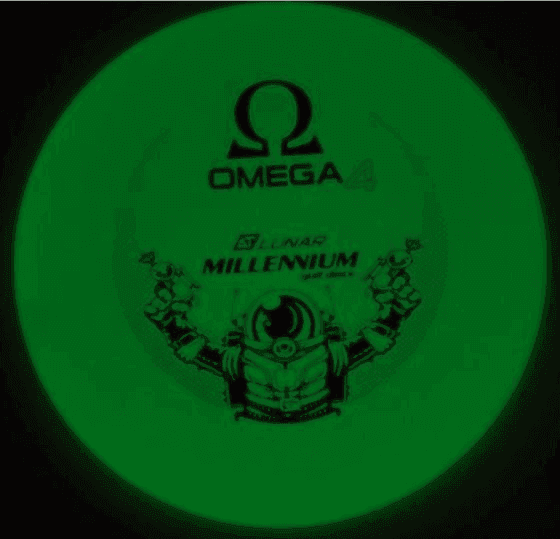 Millennium Omega 4