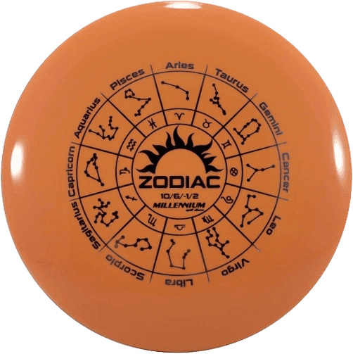Millennium Zodiac