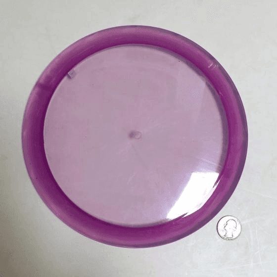 Mint Discs Jackalope