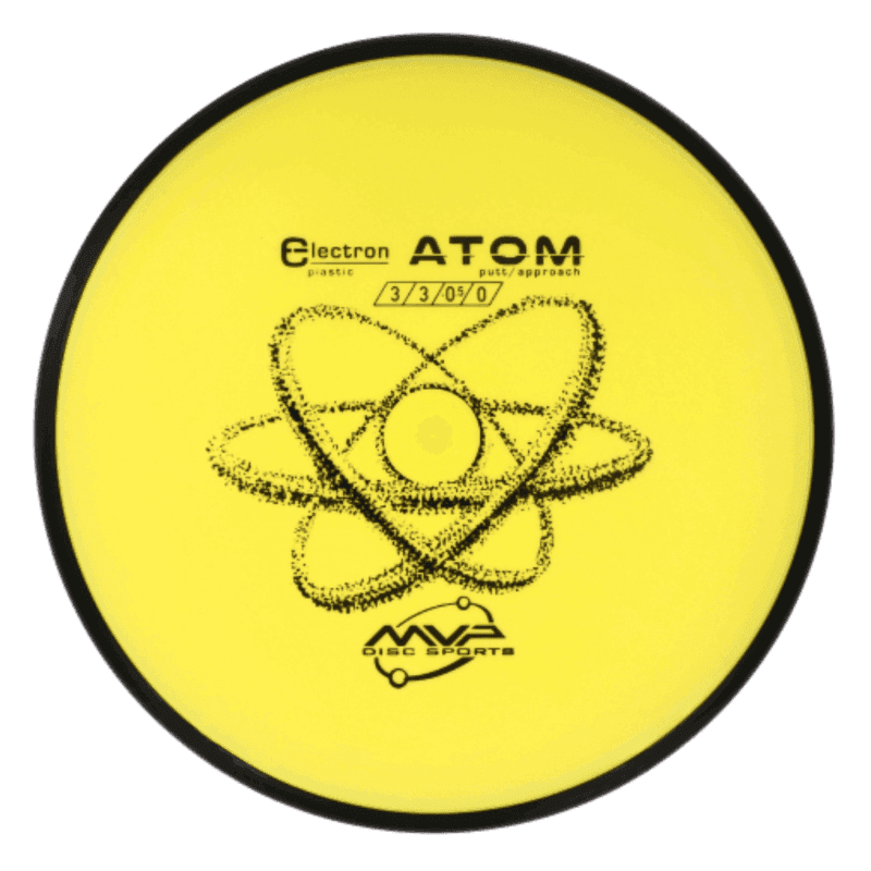 MVP Atom