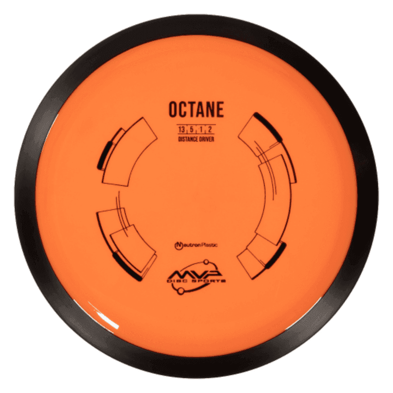 MVP Octane