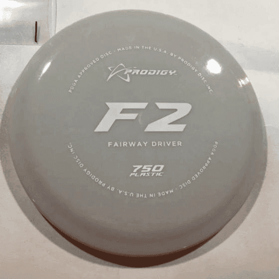 Prodigy F2