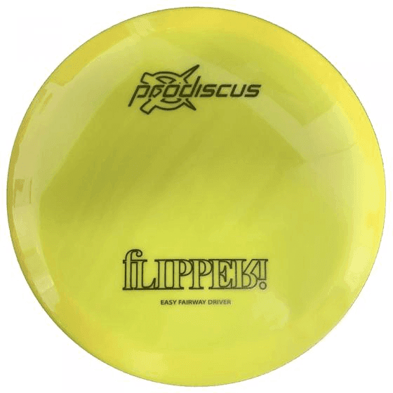 Prodiscus Flipperi