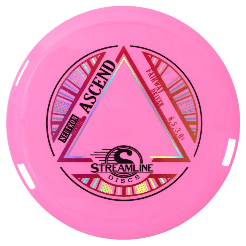 Streamline Ascend