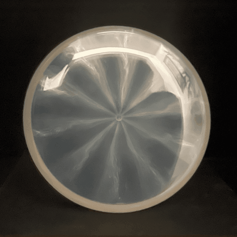 Streamline Parachute