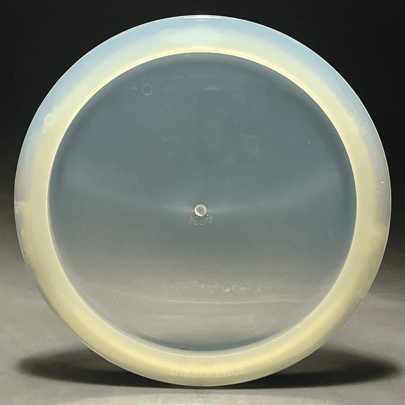 Streamline Turbulence