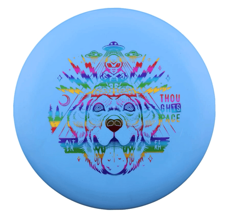 Thought Space Athletics Alter