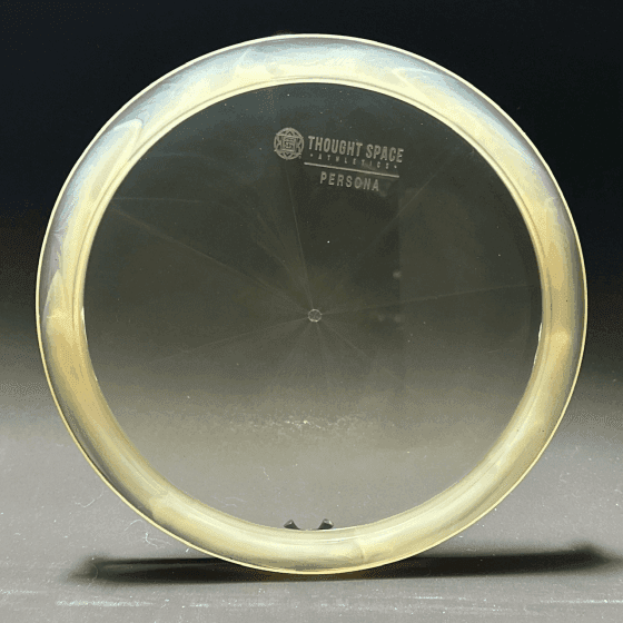 Thought Space Athletics Persona