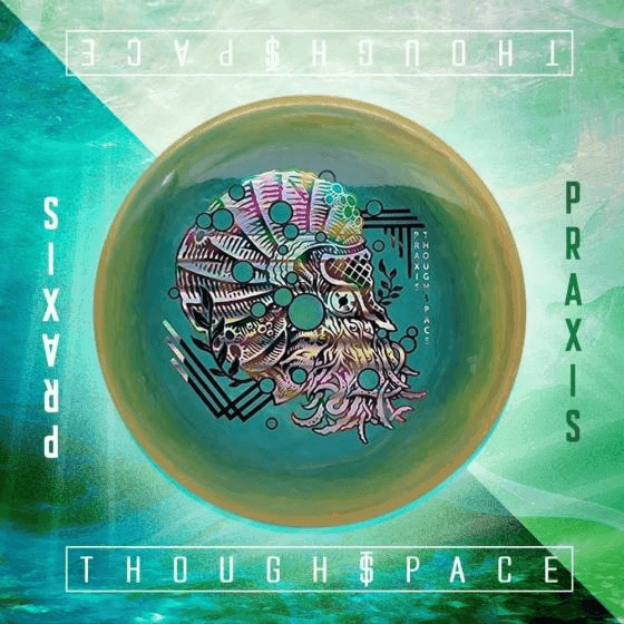 Thought Space Athletics Praxis