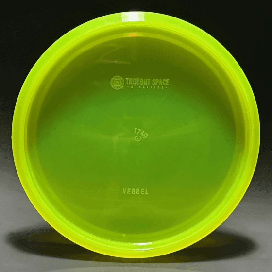 Thought Space Athletics Vessel