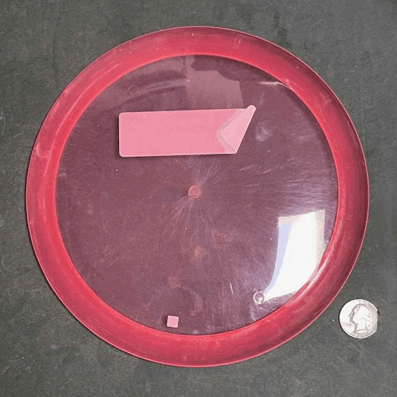 Thought Space Athletics Votum