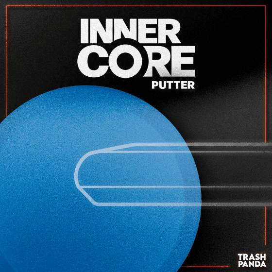 Trash Panda Inner Core