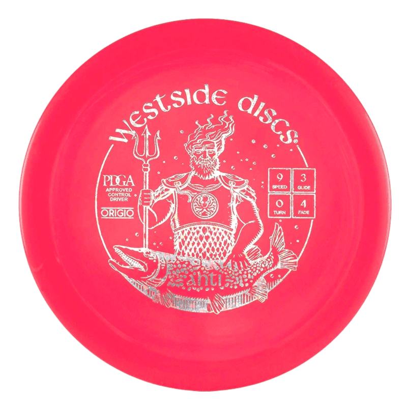 Westside Discs Ahti