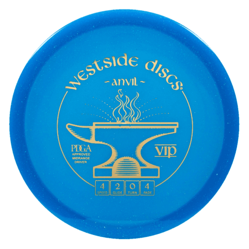 Westside Discs Anvil