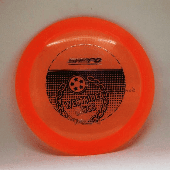 Westside Discs Sampo