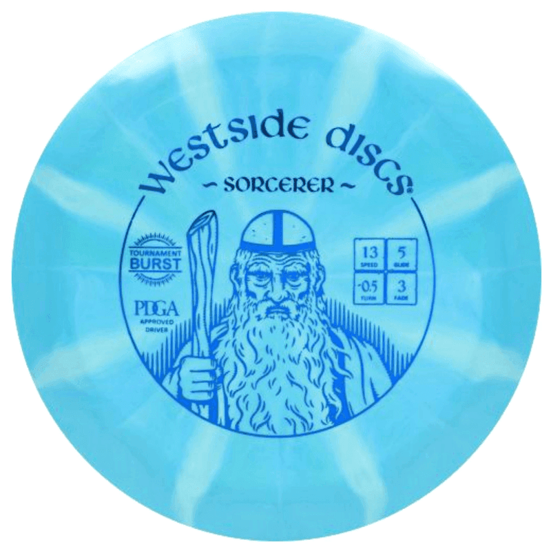 Westside Discs Sorcerer