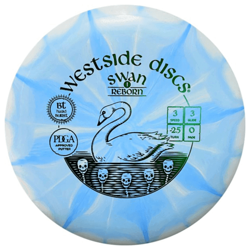 Westside Discs Swan 1 Reborn