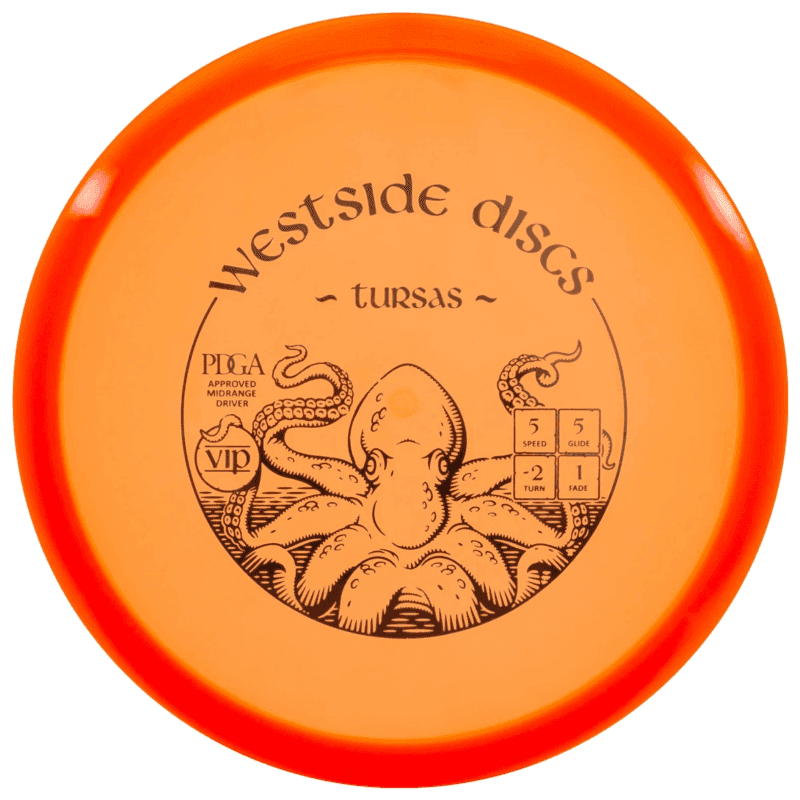 Westside Discs Tursas